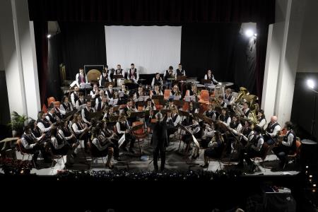 foto ita ITA orklester